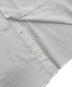 中古・古着 THE SHINZONE (ザ シンゾーン) OXFORD DRESS SHIRT ホワイト サイズ:34：8000円