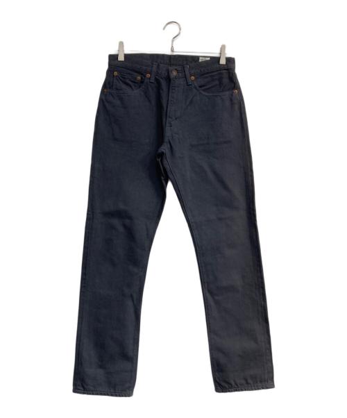 orSlow（オアスロウ）orSlow (オアスロウ) 107デニムパンツ グレー サイズ:1の古着・服飾アイテム