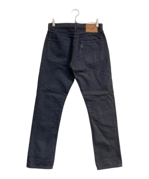 orSlow（オアスロウ）orSlow (オアスロウ) 107デニムパンツ グレー サイズ:1の古着・服飾アイテム