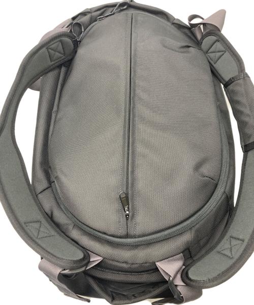 BURTON（バートン）BURTON (バートン) 2WAYボストンバッグの古着・服飾アイテム