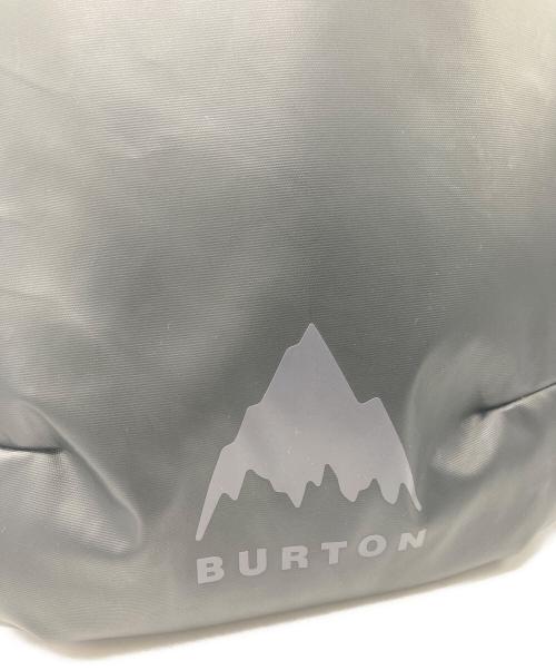 BURTON（バートン）BURTON (バートン) 2WAYボストンバッグの古着・服飾アイテム