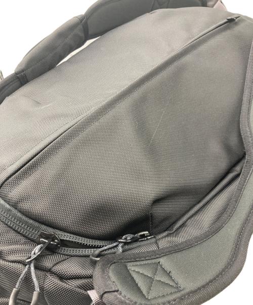 BURTON（バートン）BURTON (バートン) 2WAYボストンバッグの古着・服飾アイテム