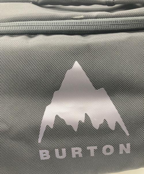 BURTON（バートン）BURTON (バートン) 2WAYボストンバッグの古着・服飾アイテム