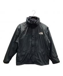 THE NORTH FACE（ザ ノース フェイス）の古着「EXPLORER PARKER TRICLIMATE JACKET」｜グレー