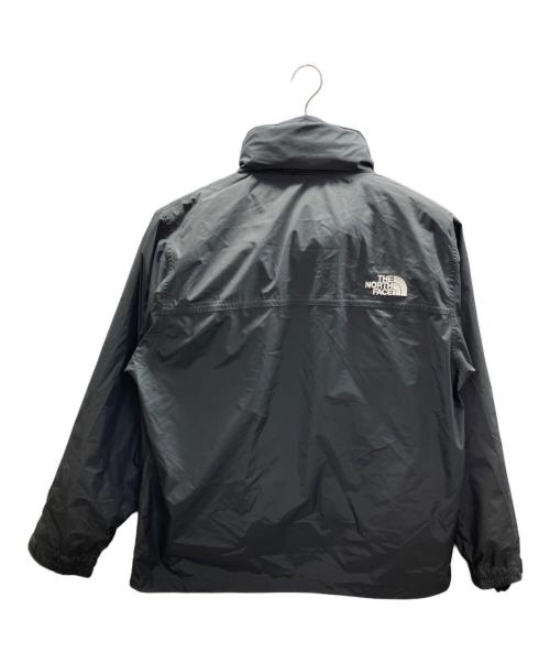 THE NORTH FACE（ザ ノース フェイス）THE NORTH FACE (ザ ノース フェイス) EXPLORER PARKER TRICLIMATE JACKET グレー サイズ:Ⅼの古着・服飾アイテム