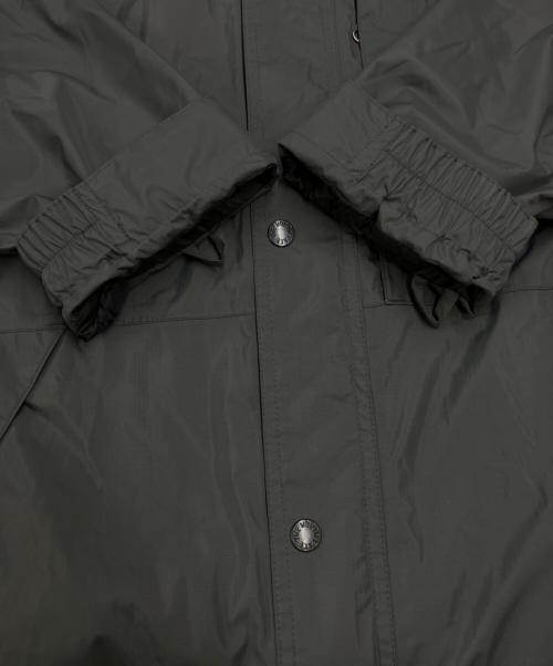 THE NORTH FACE（ザ ノース フェイス）THE NORTH FACE (ザ ノース フェイス) EXPLORER PARKER TRICLIMATE JACKET グレー サイズ:Ⅼの古着・服飾アイテム