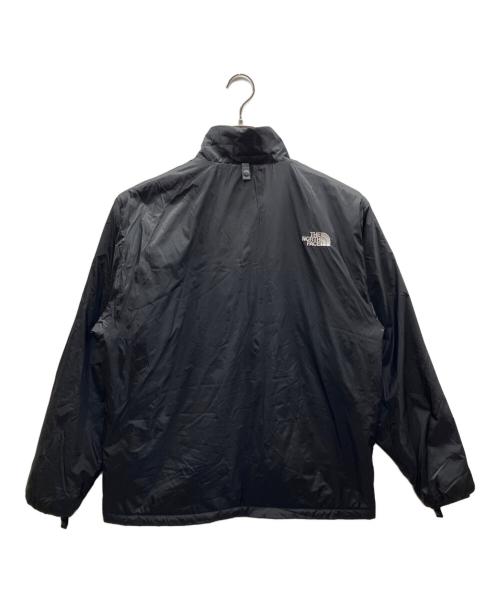 THE NORTH FACE（ザ ノース フェイス）THE NORTH FACE (ザ ノース フェイス) EXPLORER PARKER TRICLIMATE JACKET グレー サイズ:Ⅼの古着・服飾アイテム