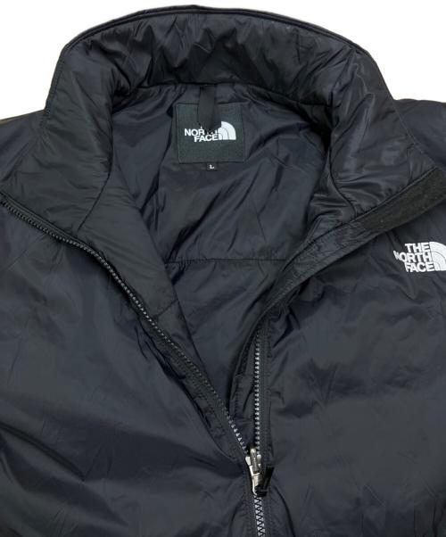 THE NORTH FACE（ザ ノース フェイス）THE NORTH FACE (ザ ノース フェイス) EXPLORER PARKER TRICLIMATE JACKET グレー サイズ:Ⅼの古着・服飾アイテム