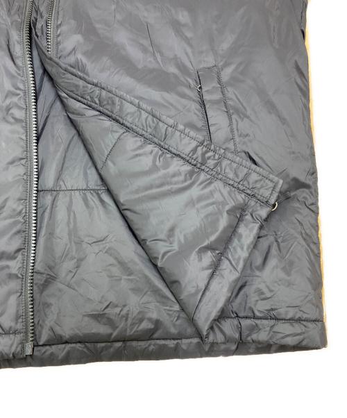 THE NORTH FACE（ザ ノース フェイス）THE NORTH FACE (ザ ノース フェイス) EXPLORER PARKER TRICLIMATE JACKET グレー サイズ:Ⅼの古着・服飾アイテム