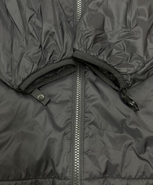 THE NORTH FACE（ザ ノース フェイス）THE NORTH FACE (ザ ノース フェイス) EXPLORER PARKER TRICLIMATE JACKET グレー サイズ:Ⅼの古着・服飾アイテム