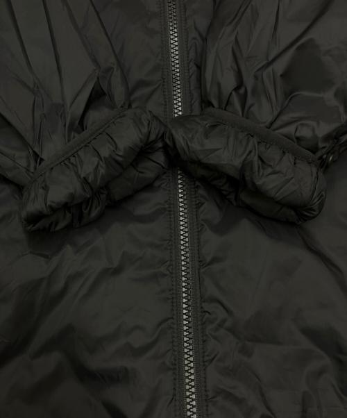 THE NORTH FACE（ザ ノース フェイス）THE NORTH FACE (ザ ノース フェイス) EXPLORER PARKER TRICLIMATE JACKET グレー サイズ:Ⅼの古着・服飾アイテム