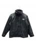 THE NORTH FACE（ザ ノース フェイス）の古着「EXPLORER PARKER TRICLIMATE JACKET」｜グレー