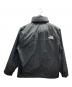THE NORTH FACE (ザ ノース フェイス) EXPLORER PARKER TRICLIMATE JACKET グレー サイズ:Ⅼ：20000円