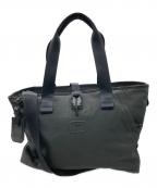 TUMIトゥミ）の古着「ALPHA BRAVO-RETREAT TOTE」｜グレー