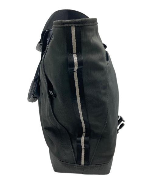 TUMI（トゥミ）TUMI (トゥミ) ALPHA BRAVO-RETREAT TOTE グレーの古着・服飾アイテム