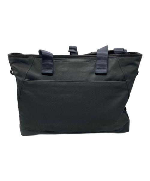 TUMI（トゥミ）TUMI (トゥミ) ALPHA BRAVO-RETREAT TOTE グレーの古着・服飾アイテム
