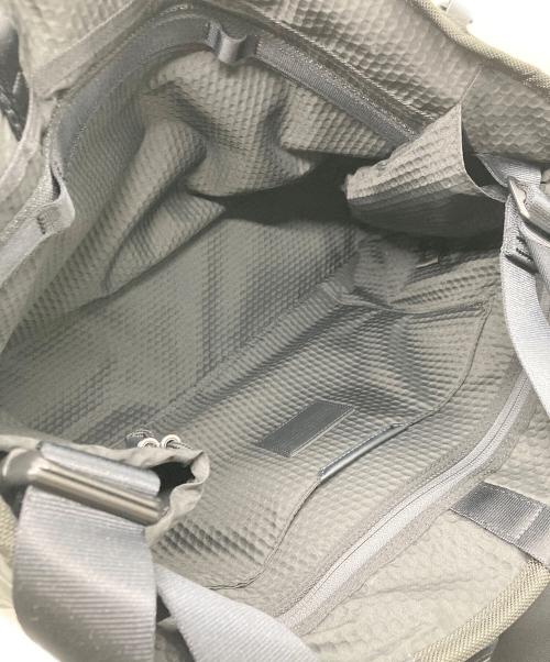 TUMI（トゥミ）TUMI (トゥミ) ALPHA BRAVO-RETREAT TOTE グレーの古着・服飾アイテム