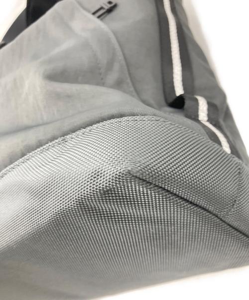 TUMI（トゥミ）TUMI (トゥミ) ALPHA BRAVO-RETREAT TOTE グレーの古着・服飾アイテム