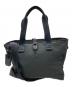 TUMI（トゥミ）の古着「ALPHA BRAVO-RETREAT TOTE」｜グレー