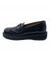 UNITED ARROWS (ユナイテッドアローズ) TRI/SOLE LOAFERS ブラック サイズ:36 1/2：14000円