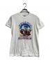 Disney STORE（ディズニーストア）の古着「プリントTシャツ」｜ホワイト