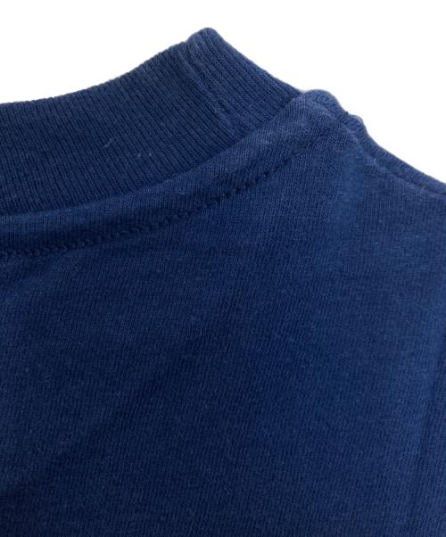 Disney STORE（ディズニーストア）Disney STORE (ディズニーストア) 半袖Tシャツ ネイビー サイズ:XSの古着・服飾アイテム