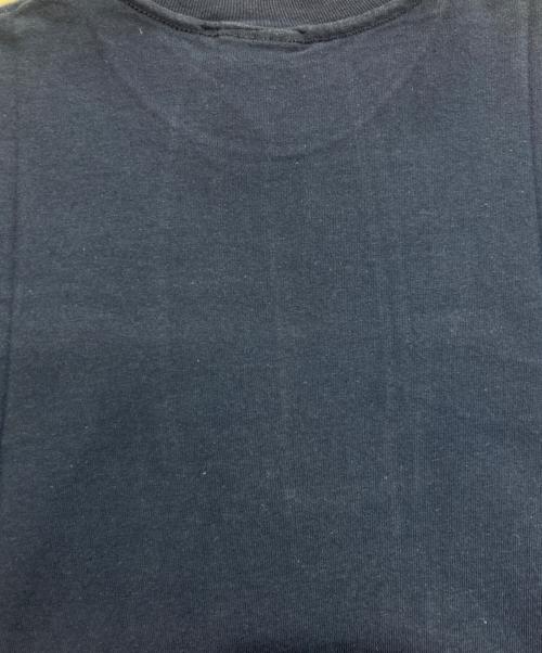 Disney STORE（ディズニーストア）Disney STORE (ディズニーストア) 半袖Tシャツ ネイビー サイズ:XSの古着・服飾アイテム