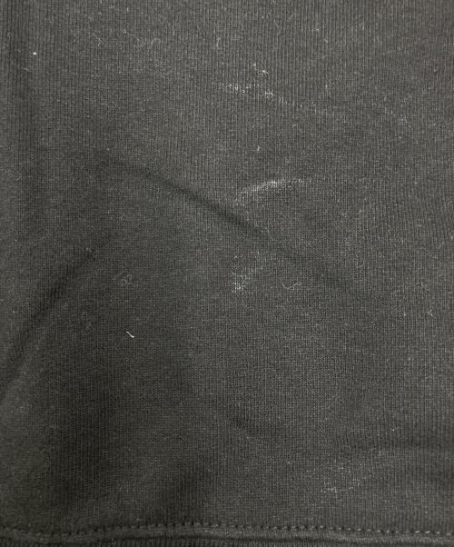 SUPREME（シュプリーム）Supreme (シュプリーム) Aerial Crewneckスウェット ブラック サイズ:Ⅿの古着・服飾アイテム