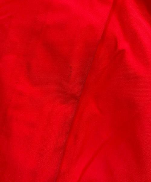THE NORTH FACE（ザ ノース フェイス）THE NORTH FACE (ザ ノース フェイス) Mountain Jacket レッド×ブラック サイズ:Mの古着・服飾アイテム