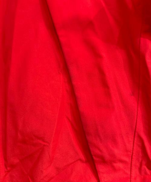 THE NORTH FACE（ザ ノース フェイス）THE NORTH FACE (ザ ノース フェイス) Mountain Jacket レッド×ブラック サイズ:Mの古着・服飾アイテム