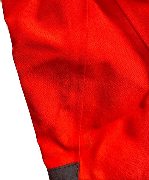 THE NORTH FACE（ザ ノース フェイス）THE NORTH FACE (ザ ノース フェイス) Mountain Jacket レッド×ブラック サイズ:Mの古着・服飾アイテム
