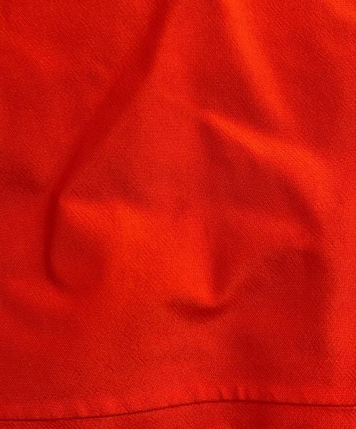 THE NORTH FACE（ザ ノース フェイス）THE NORTH FACE (ザ ノース フェイス) Mountain Jacket レッド×ブラック サイズ:Mの古着・服飾アイテム
