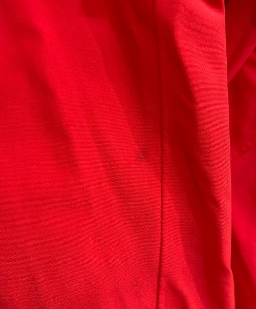 THE NORTH FACE（ザ ノース フェイス）THE NORTH FACE (ザ ノース フェイス) Mountain Jacket レッド×ブラック サイズ:Mの古着・服飾アイテム