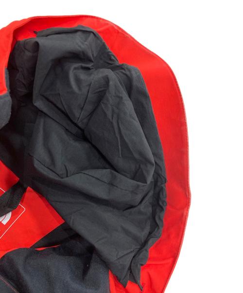 THE NORTH FACE（ザ ノース フェイス）THE NORTH FACE (ザ ノース フェイス) Mountain Jacket レッド×ブラック サイズ:Mの古着・服飾アイテム