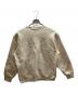 Supreme (シュプリーム) shop small box crewneck アイボリー サイズ:Ⅿ：18000円