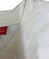 中古・古着 Supreme (シュプリーム) shop small box crewneck アイボリー サイズ:Ⅿ：18000円