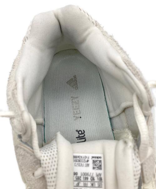 adidas（アディダス）adidas (アディダス) Yeezy 500 アイボリー サイズ:28.5㎝の古着・服飾アイテム