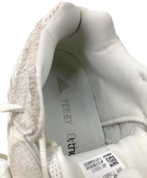 adidas（アディダス）adidas (アディダス) Yeezy 500 アイボリー サイズ:28.5㎝の古着・服飾アイテム
