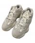 adidas（アディダス）の古着「Yeezy 500」｜アイボリー
