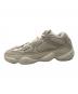 adidas (アディダス) Yeezy 500 アイボリー サイズ:28.5㎝：6000円