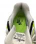 中古・古着 NIKE (ナイキ) AIR MAX95 OG グレー×グリーン サイズ:26cm：10000円