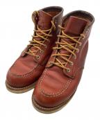RED WINGレッドウィング）の古着「6