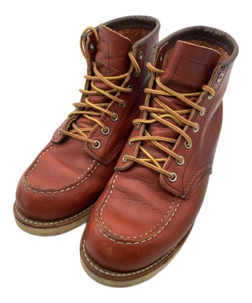 RED WING（レッドウィング）RED WING (レッドウィング) 6