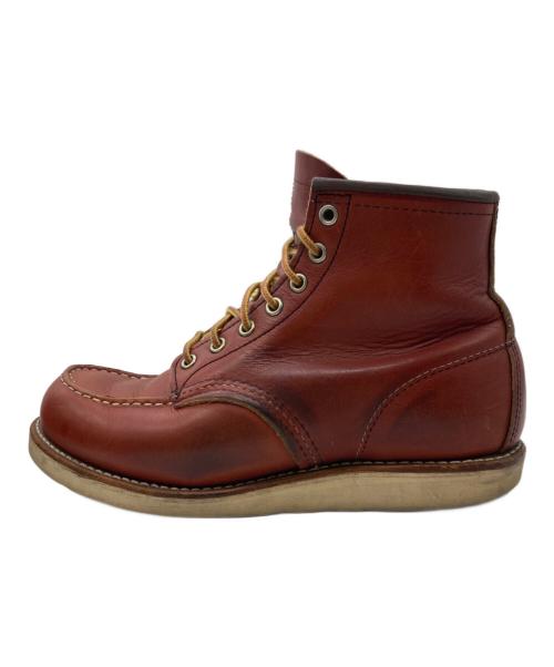 RED WING（レッドウィング）RED WING (レッドウィング) 6