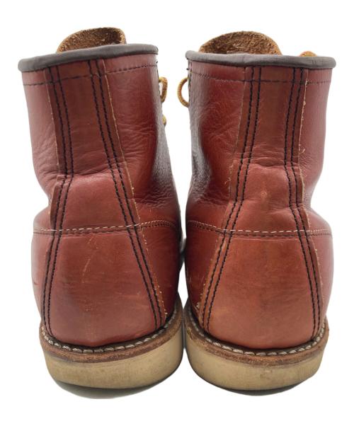 RED WING（レッドウィング）RED WING (レッドウィング) 6