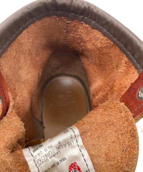 RED WING（レッドウィング）RED WING (レッドウィング) 6