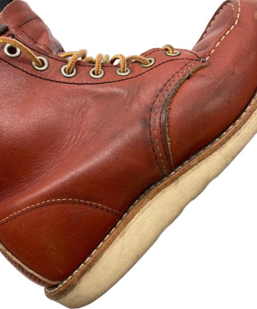 RED WING（レッドウィング）RED WING (レッドウィング) 6