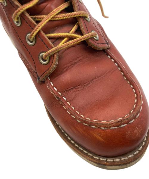 RED WING（レッドウィング）RED WING (レッドウィング) 6