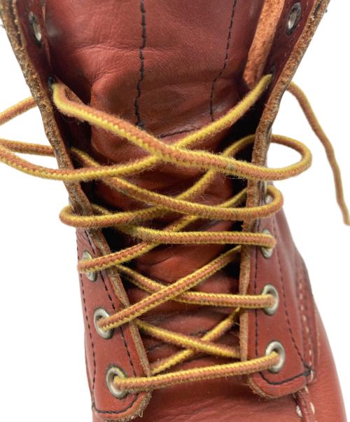 RED WING（レッドウィング）RED WING (レッドウィング) 6