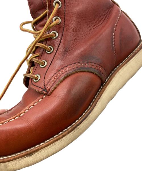 RED WING（レッドウィング）RED WING (レッドウィング) 6
